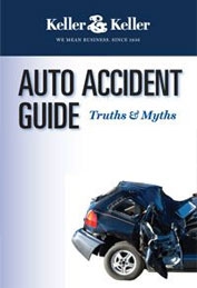 Auto Accident Guide: Truths and Myths