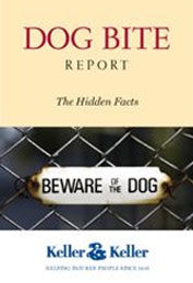 Dog Bite Report: The Hidden Facts