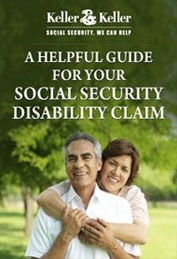 Social Security Disability Guide Book