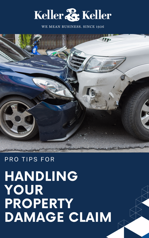 Pro Tips for Handling Your Property Damage Claim