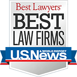 Best Law Firms US News