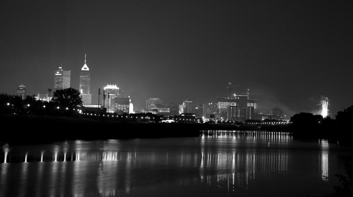 Indianapolis Location