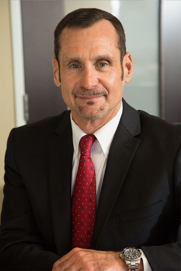 Randall Juergensen