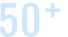 50+