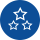 Stars Icon