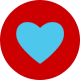 Heart Icon