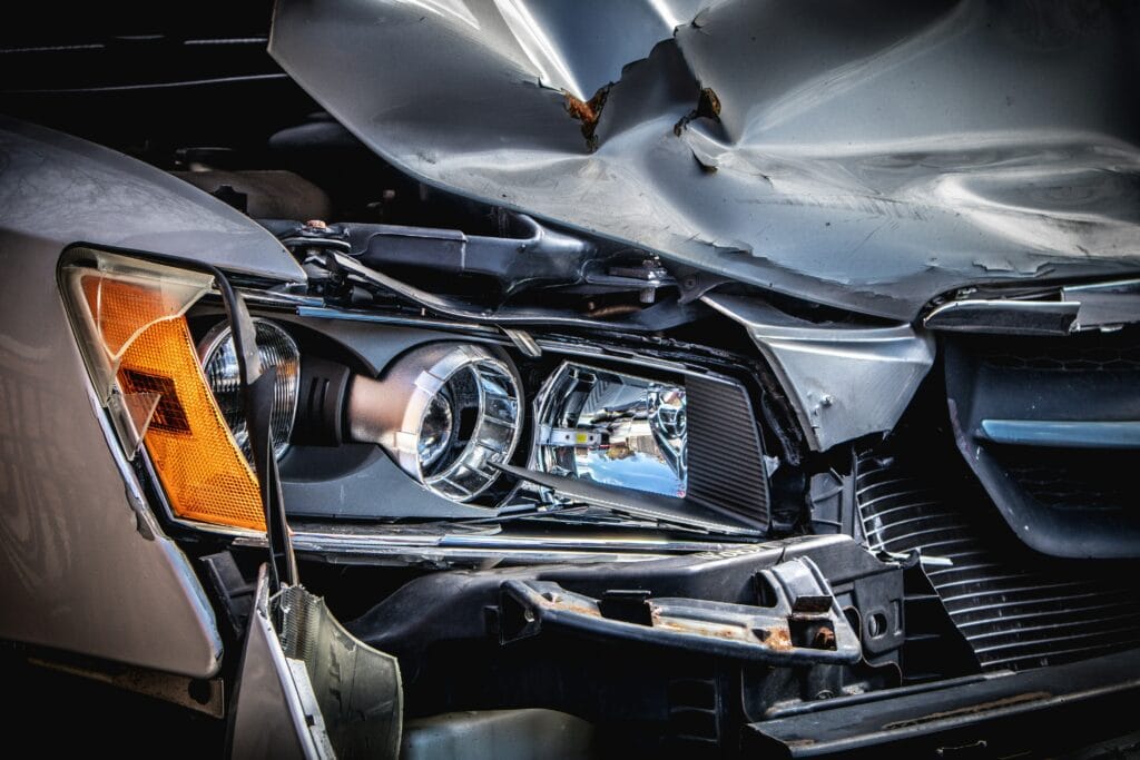 mechanical defects that can lead to motor vehicle crashes