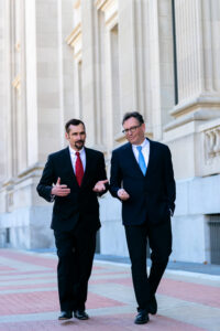 Why Choose Keller & Keller Injury Lawyers?