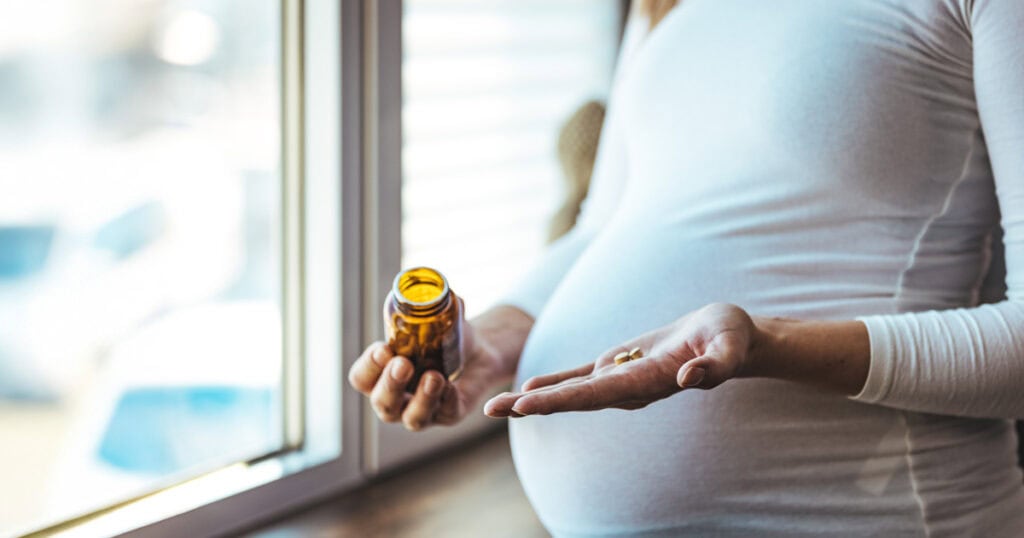 Why was Zofran Given to Pregnant Women