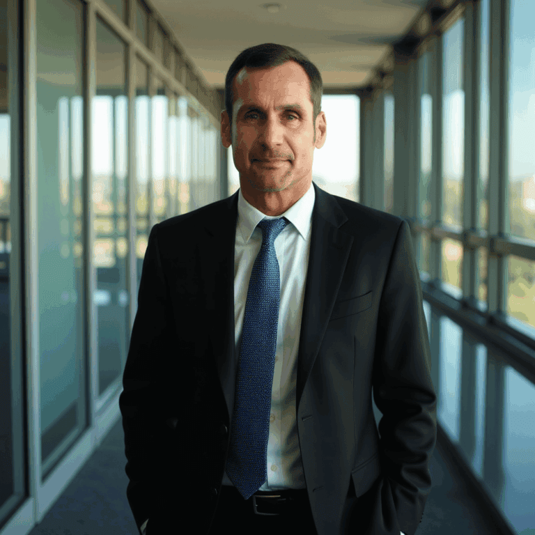 Randall L. Juergensen