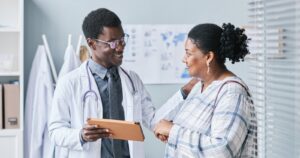 National Doctor’s Day: Why Your Medical Care Matters After an Injury