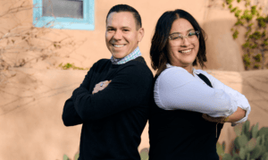 Keller & Keller’s Rising Stars of 2026: Karen Sánchez-González and Zach Farmer