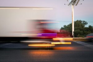 Truck Accidents and Traffic in Southwest Michigan