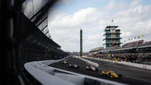 Race Month in Indianapolis: Staying Safe When the City Gets Busy