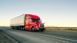 Looking to Hire an 18-Wheeler Accident Attorney in Albuquerque?