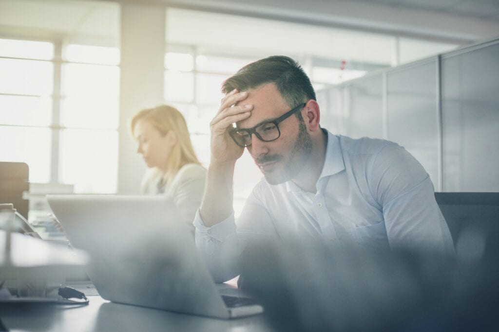 Ability to Sustain Work