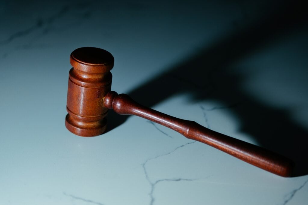 I was denied after a hearing with a judge. What are my options now?