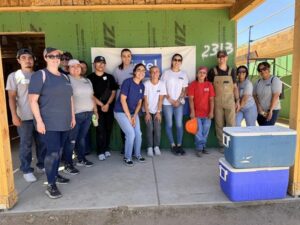 Building More Than a House: Keller & Keller Partners with Habitat for Humanity in New Mexico