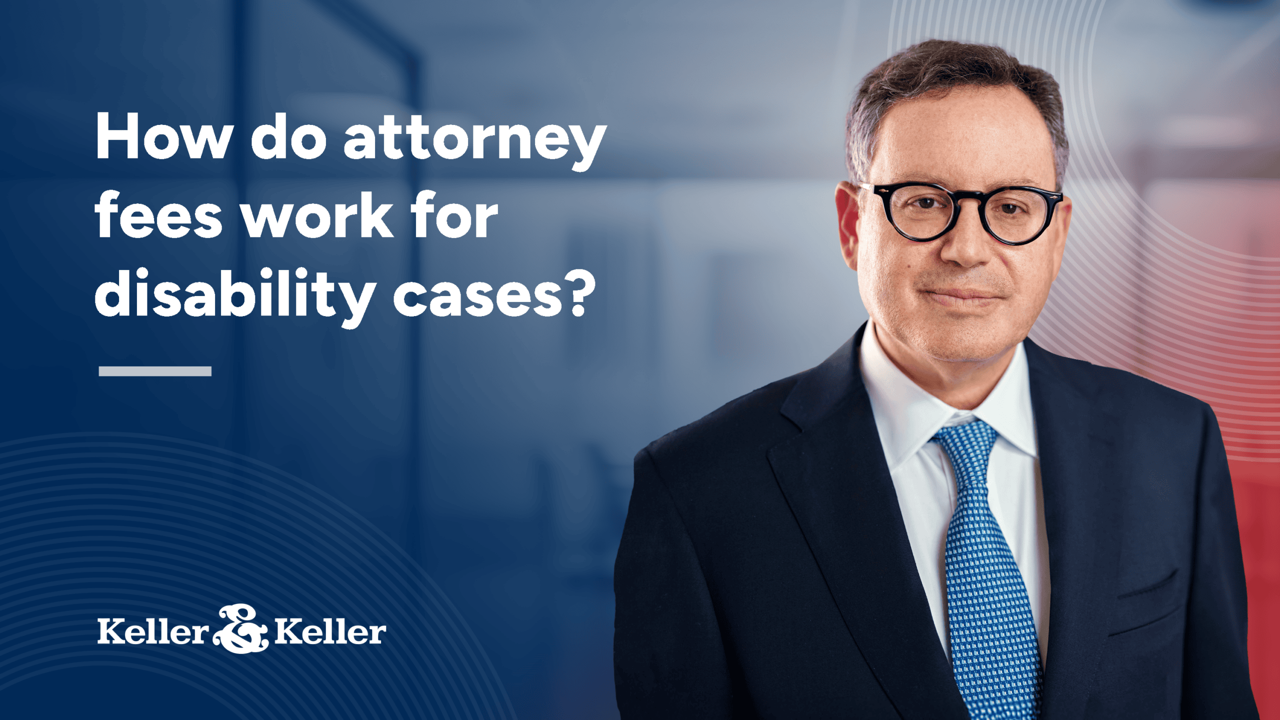 How Can I Afford a Social Security Disability Attorney?