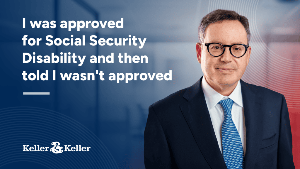 Social Security Quality Assurance Review