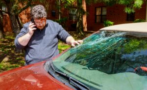 What Should I Do Immediately After a Car Crash in New Mexico?