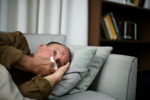 Denied Social Security Disability Because of Missing Forms?