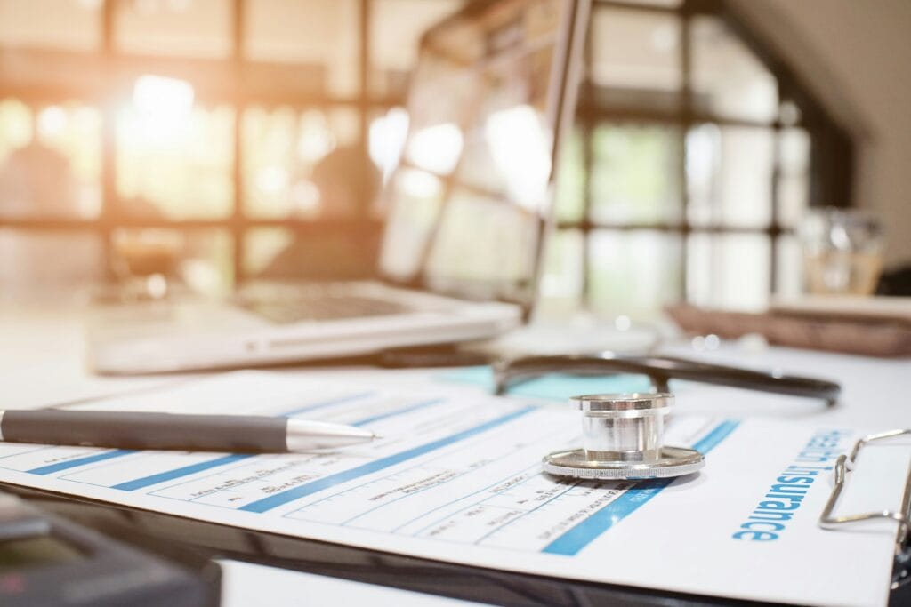 Do You Need Health Insurance and Your Own Doctors to Get Social Security Disability?