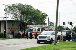 Where in Indiana Are You Most Likely to Be Involved in a Car Crash?
