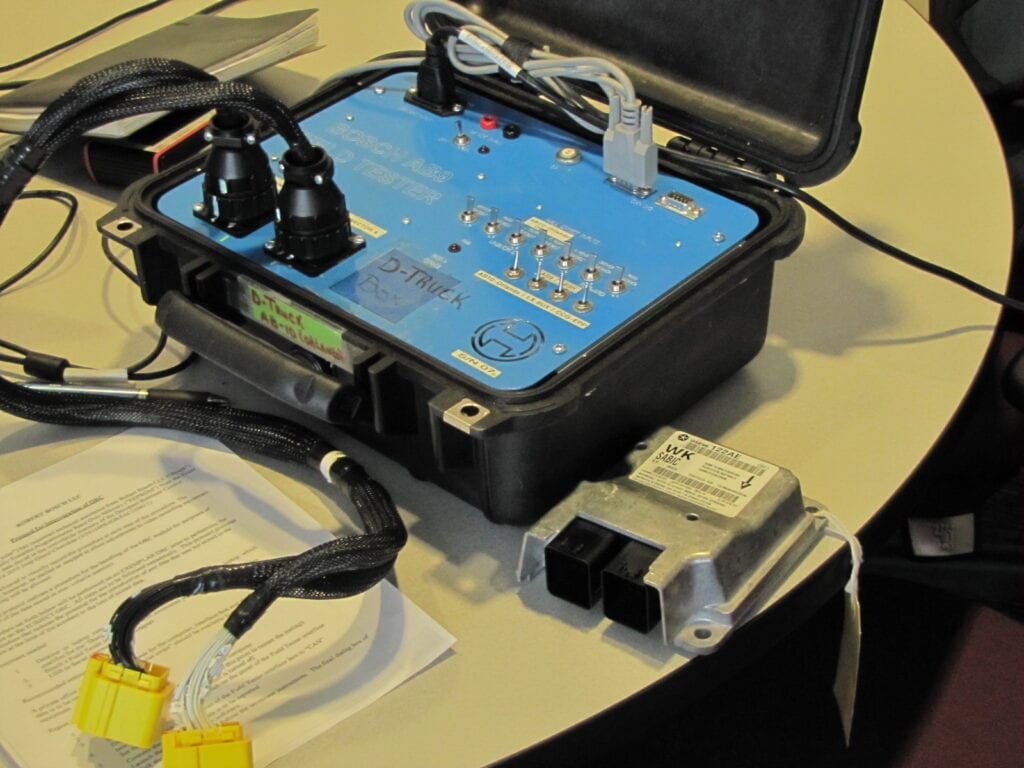 What Is a Car’s Black Box and Does My Vehicle Have One?