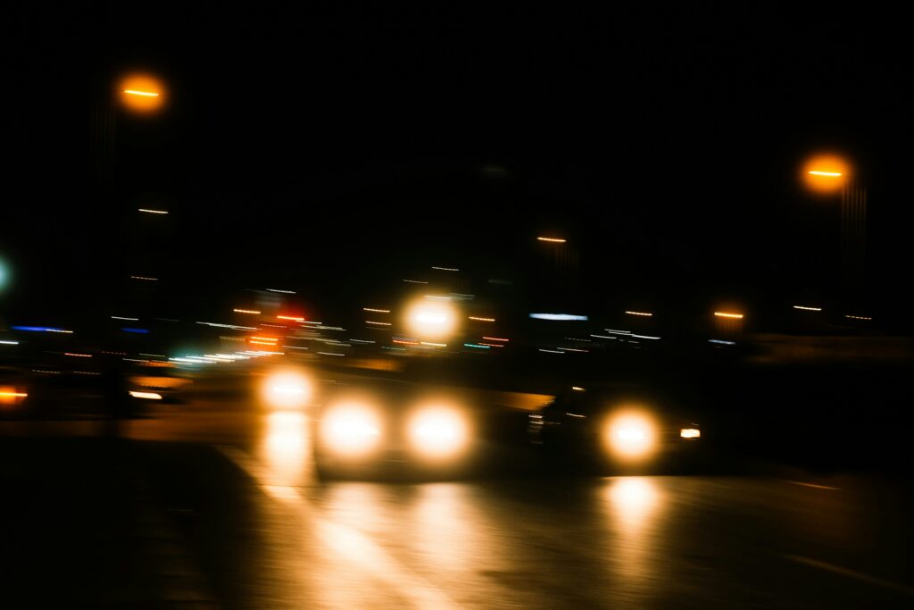 How Permanent Daylight Saving Time Impacts Hoosier Drivers