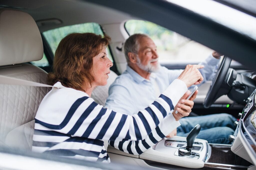 What Is a Car’s “Black Box” – And Does My Vehicle Have One in Indiana?