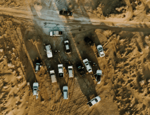 What Is a Vehicle Black Box?