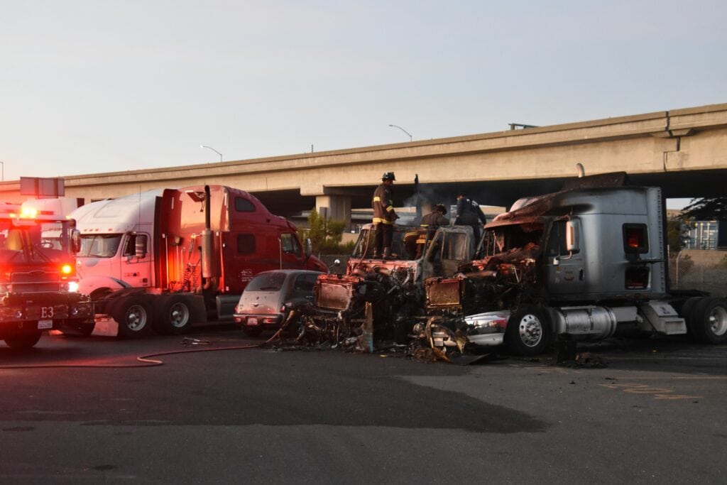 Who Owns Your Car's Black Box Data in New Mexico?