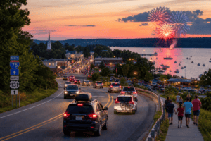 Michigan Fourth of July Driving Safety Guide | Keller & Keller Car Accident Lawyers