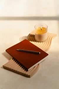 Why I Tell My Clients to Keep an Injury Journal After an Indiana Accident