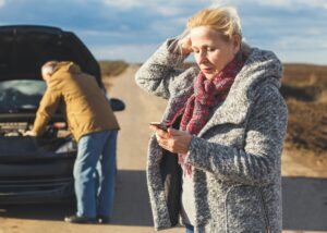 Albuquerque Hit and Run Accident Lawyer
