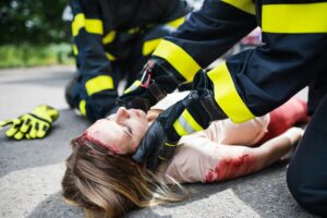 How Black Box Data Can Help Prove a Wrongful Death Claim in New Mexico
