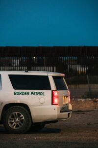 Canadian Trucker Arrested in New Mexico: What the Cabotage Crackdown Means for Truck Accident Victims