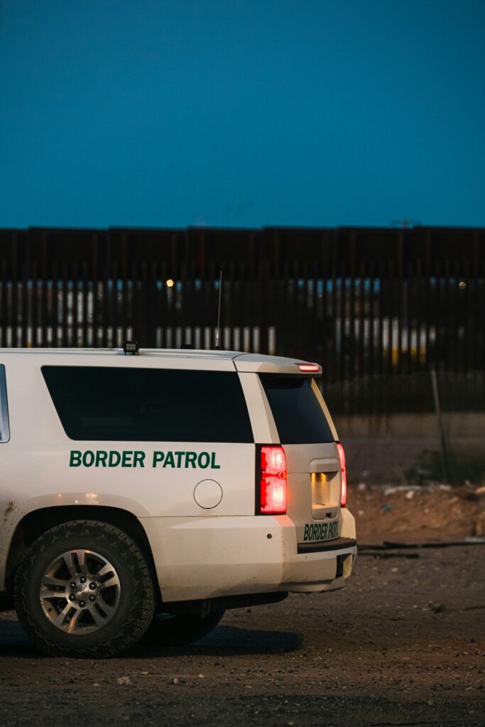 Canadian Trucker Arrested in New Mexico: What the Cabotage Crackdown Means for Truck Accident Victims