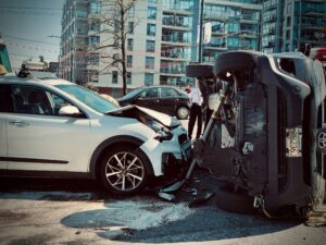 Head-On Collision in Indiana: What Victims Need to Know