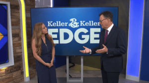 Disputing Fault After a Car Accident in Indiana | Jim Keller’s Legal Minute