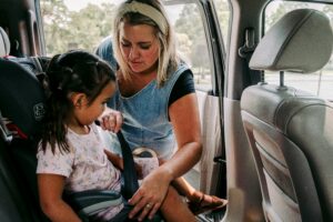 Child Passenger Safety Week: What Indiana Parents Need to Know