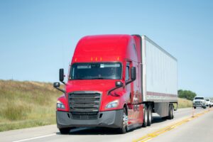 Driverless Semi Trucks in Indiana: What to Know
