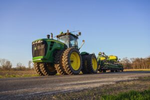 Indiana Farm Equipment Accidents: Harvest Hazards and What to Do After a Crash