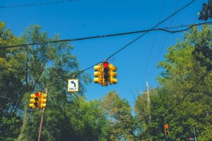 T-Bone Accident in Indiana: Side Impact Injuries and Your Rights