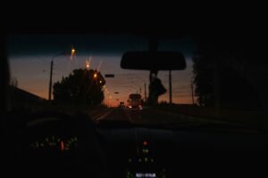 Indiana Pedestrian Accidents After Dark: Why Visibility Evidence Matters