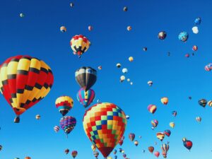 2026 Albuquerque Balloon Fiesta: Travel & Safety Tips