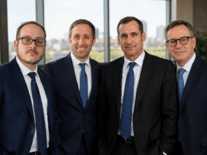 Keller & Keller Injury Lawyers Celebrates Four Attorneys Named to 2027 Indiana Super Lawyers and Rising Stars Lists