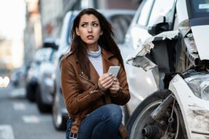 New Mexico Hit-and-Run Accident Claims: Driver Duties & a Gallup Case Result