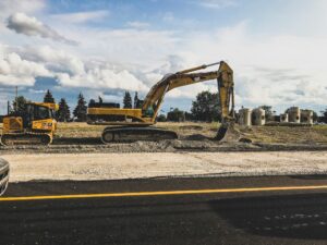 New Mexico Construction Zone Accident: A Fatal U.S. 550 Case